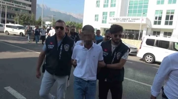 Kasiyer Merve cinayetinde tutuklanan zanlılara ağırlaştırılmış müebbet hapis talebi
