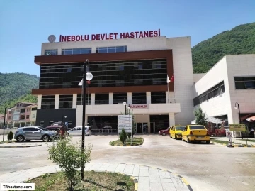 Kastamonu’da serinlemek için denize giren iki kişi boğulma tehlikesi geçirdi
