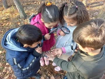 Kastamonu’daki 16 köy yaşam merkezi, 7’den 70’e herkes için eğitim yuvası oldu
