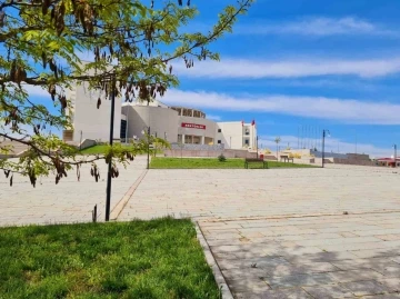 Kastamonu Üniversitesi’ndeki bir projeye daha destek
