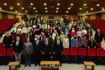 Kastamonu Üniversitesinde oryantasyon eğitimleri başladı
