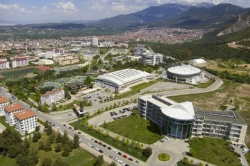 Kastamonu Üniversitesinden İsrail’e tepki
