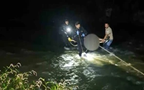 Kayıp olarak aranan şahsın cansız bedeni bulundu