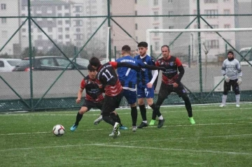 Kayseri Süper Amatör Küme: Kayseri Esen Metal SK: 13 -Sosun Birlikspor: 1
