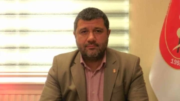 Kayseri Veteriner Hekimler Odası Başkanı Ergül: “Çipleme sayesinde sokağa salıverilen hayvan sahiplerini bulabileceğiz”
