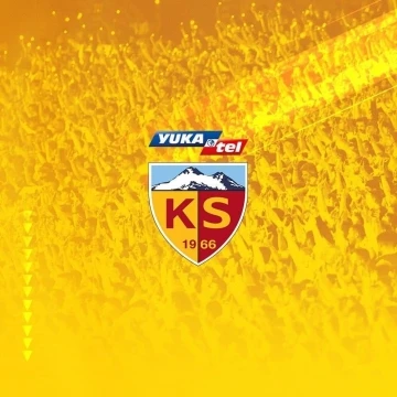 Kayserispor Basın Sözcüsü Koç: &quot;Hukuki mücadelemizi sonuna kadar sürdüreceğiz&quot;
