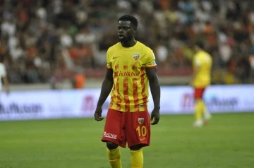 Kayserispor’da flaş gelişme: Kemen sözleşmesini feshetti
