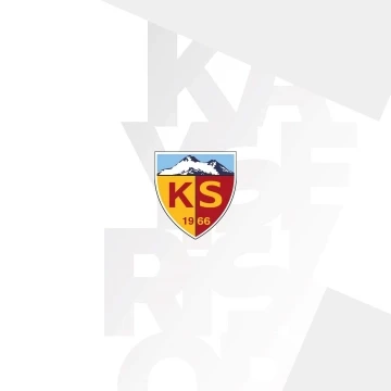 Kayserispor’dan icra açıklaması
