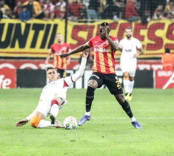 Kayserispor ilk maçını Cumartesi günü oynayacak
