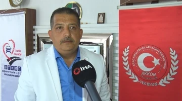 Kaza yapan araç sahiplerinden hukuk firmasına dolandırıcılık iddiası
