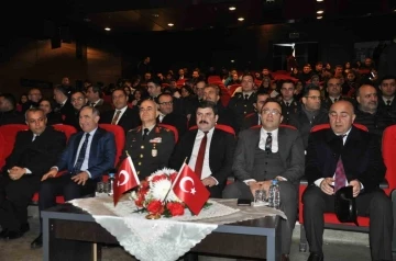 Kazım Karabekir Paşa Kars’ta anıldı
