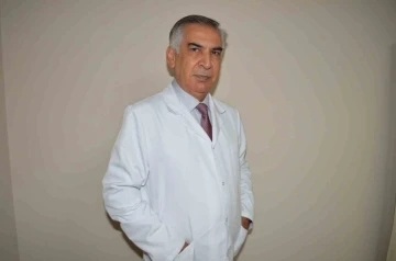 KBB Uzmanı Dr. Faruk Atlı: &quot;6 Şubat sonrası alerji vakalarında artış var&quot;
