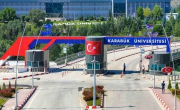 KBÜ’den 13 bilim insanı ’Dünyanın En Etkili Bilim İnsanları Listesi’nde yer aldı
