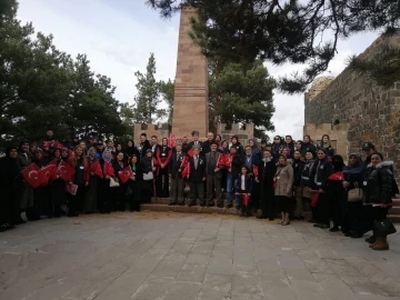 Kent konseyi kadın meclisinden anlamlı etkinlik
