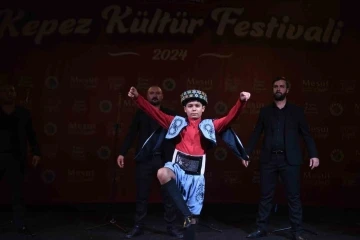 Kepez’den Zafer Bayramı’na özel coşkulu konser
