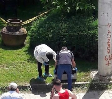 Kesik baş cinayeti davasında duruşma ertelendi