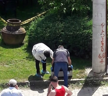 Kesik baş cinayetinde mahkemeden keşif kararı
