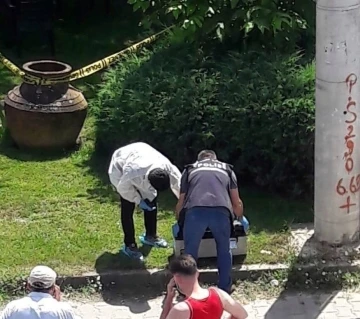 Kesik baş cinayetinde tutuklu sanık tekrar hakim karşısında