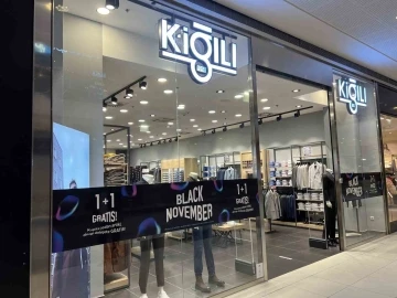 Kiğılı, Avrupa’da büyüme atağını sürdürüyor
