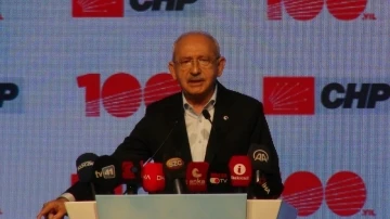 Kılıçdaroğlu: Kimse kusura bakmasın onu partiden ayıracağım