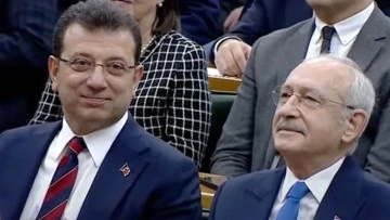 Kılıçdaroğlu'ndan, Soylu'ya sert sözler