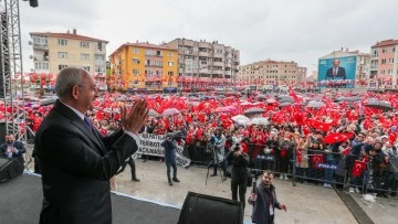 Kılıçdaroğlu'nun miting programı