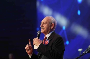 Kılıçdaroğlu: &quot;Denetimden korkmayız&quot;
