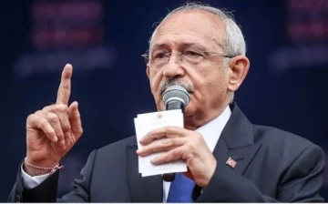 Kılıçdaroğlu Rusya'ya seslendi: Elinizi Türk’ün devletinden çekin