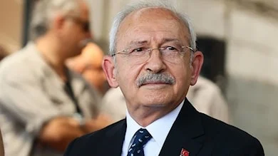 Kılıçdaroğlu YSK'yı verileri girmesi için uyardı