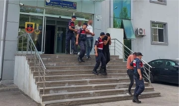 Kına gecesinde damada dehşeti yaşatan şahıslardan 7’si tutuklandı
