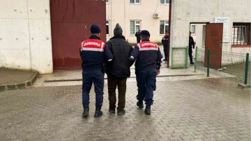 Kırıkkale’de &quot;Mercek-2 Operasyonu&quot;: 30 yıl hapis cezası bulunan firari yakalandı
