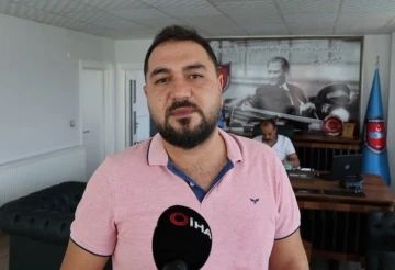 Kırşehir’de mahkeme süreci devam eden plakalarda ihale iddiası
