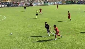 Kızıldağ’da finalin adı: Bakiler Yeniköyspor-Döşekevi Kuşçusofuluspor
