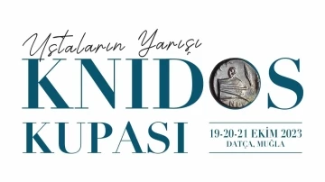 Knidos Kupası Yat Yarışları Datça Yarımadası’nda yapılacak
