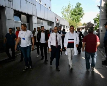 Kocaeli’deki patlamaya ilişkin yeni açıklamalar
