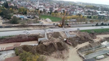 Kocaeli Stadyumu’na ulaşım kolaylaşacak
