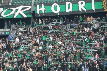 Kocaelispor’un saat değişikliği talebi reddedildi
