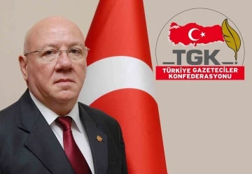 Kolaylı: “Medya 4. güç olma özelliğini Cumhuriyet ile kazandı”
