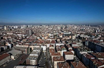 Konut talebindeki gerilemeyle emlakçılar durgunluk yaşıyor
