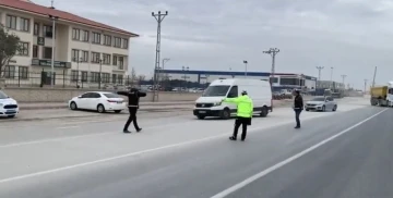 Konya’da 1 milyon 500 bin adet makaron ele geçirildi
