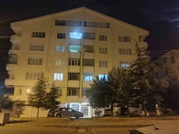 Konya’da balkondan düşen 6 yaşındaki çocuk hayatını kaybetti
