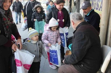 Konya’da Şivlilik Geleneği yaşatılıyor
