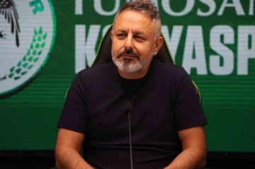 Konyaspor’da yeni sağ bek transferinde sona doğru
