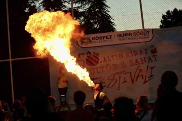 Körfez’de hem çocuklar hem de aileler unutulmaz anlar yaşadı
