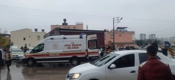 Kozan’da silahlı çatışma: 2 ölü
