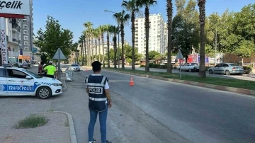 Kozan polisi uygulamalarda 6 hükümlü yakaladı
