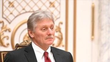 Kremlin: NATO'nun Rus sınırlarına yakınlaşmasına karşı gerekli önlemler alınıyor