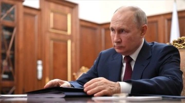 Putin ile Prigojin 29 Haziran’da Kremlin’de görüştü