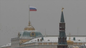 Kremlin: (Ukrayna'ya Abrams sevkiyatı) Bu tanklar da diğerleri gibi yanacak