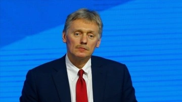 Kremlin: Ukrayna’ya Leopard sevkiyatı Almanya-Rusya ilişkilerinde iz bırakır